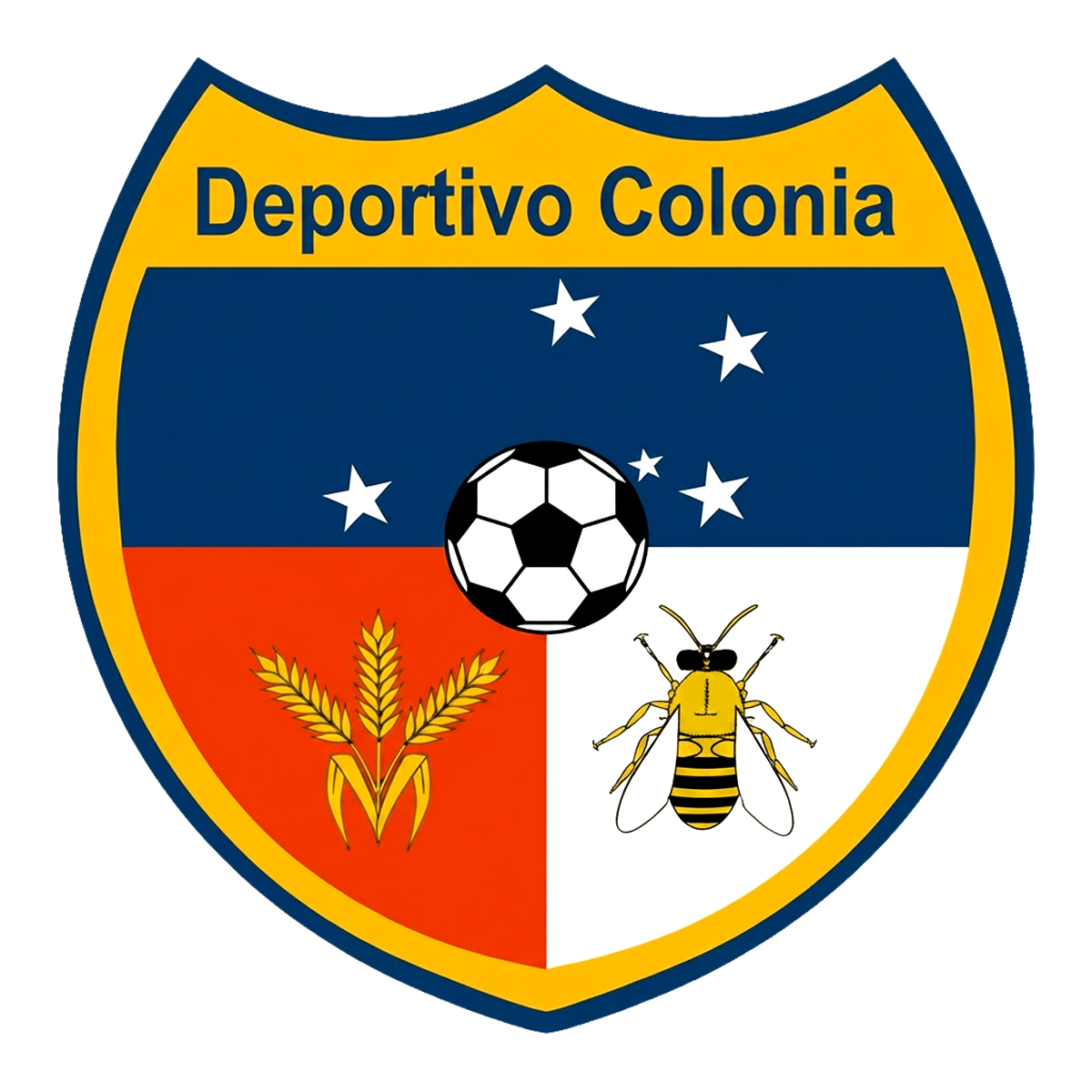 Deportivo Colonia