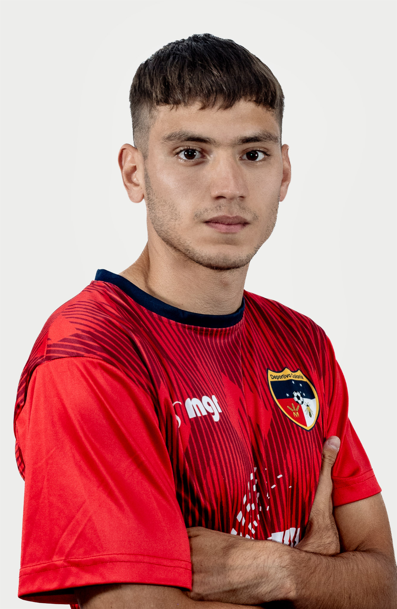 DYLAN<br />
DAMIÁN<br />
GABARRA