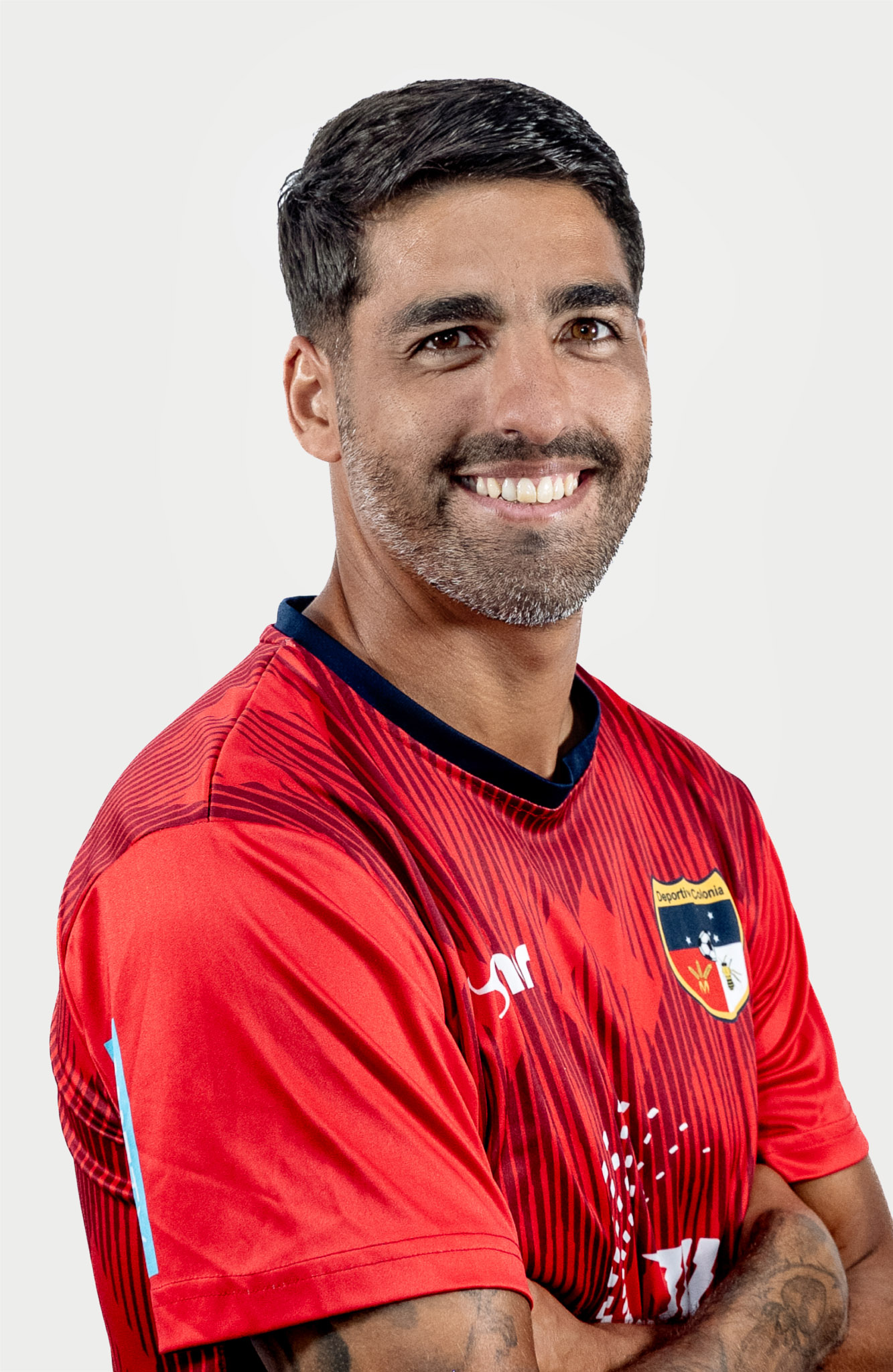 FABIO<br />
FRANCISCO<br />
VÁZQUEZ