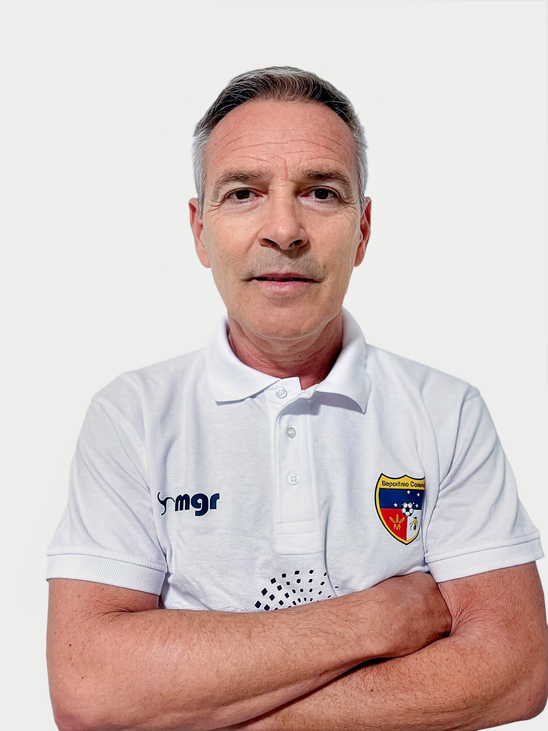 FERNANDO<br />
KUYUMCHOGLU