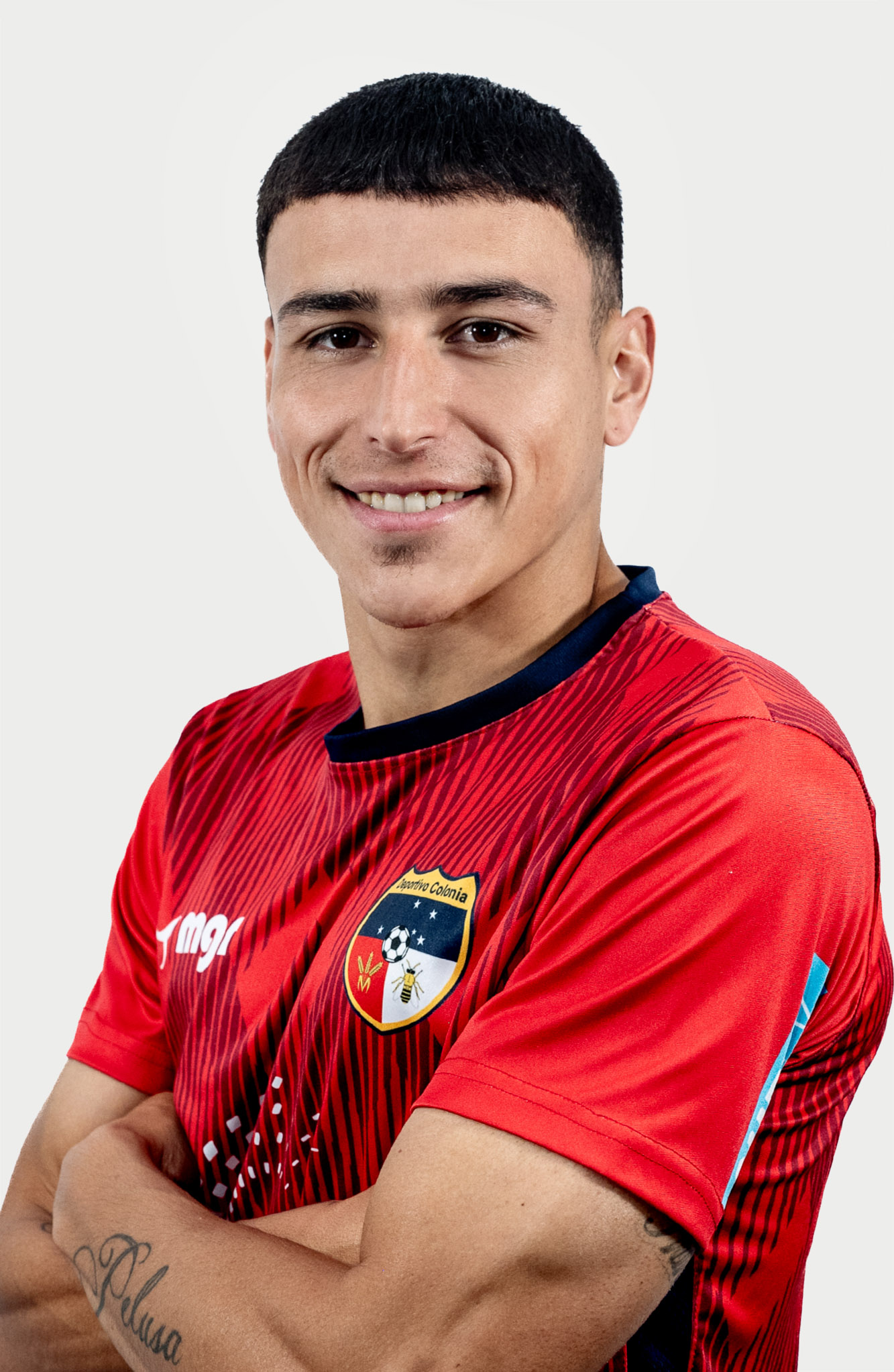 JUAN<br />
IGNACIO<br />
RODRÍGUEZ