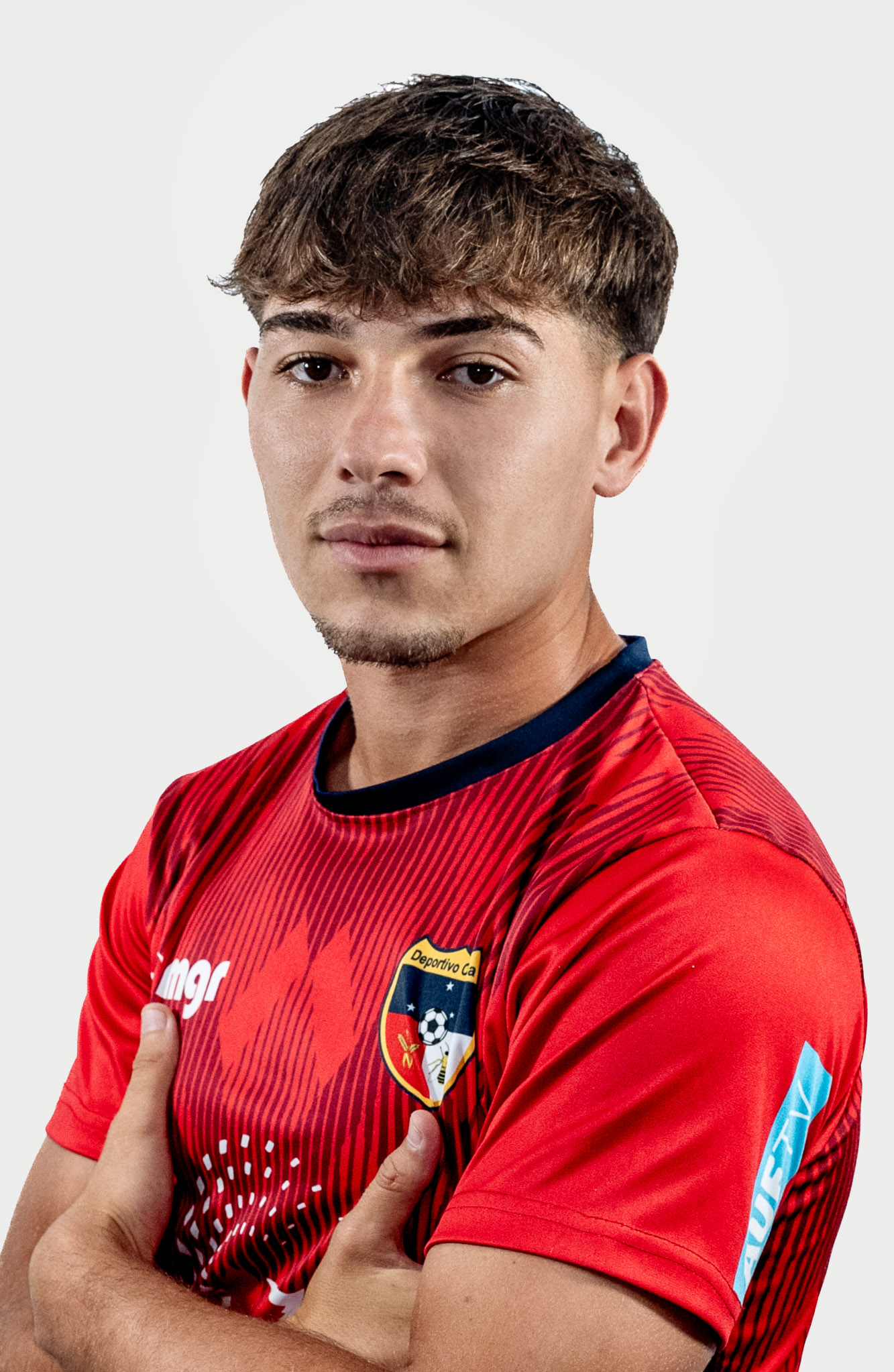 JUAN<br />
PABLO<br />
RODRÍGUEZ