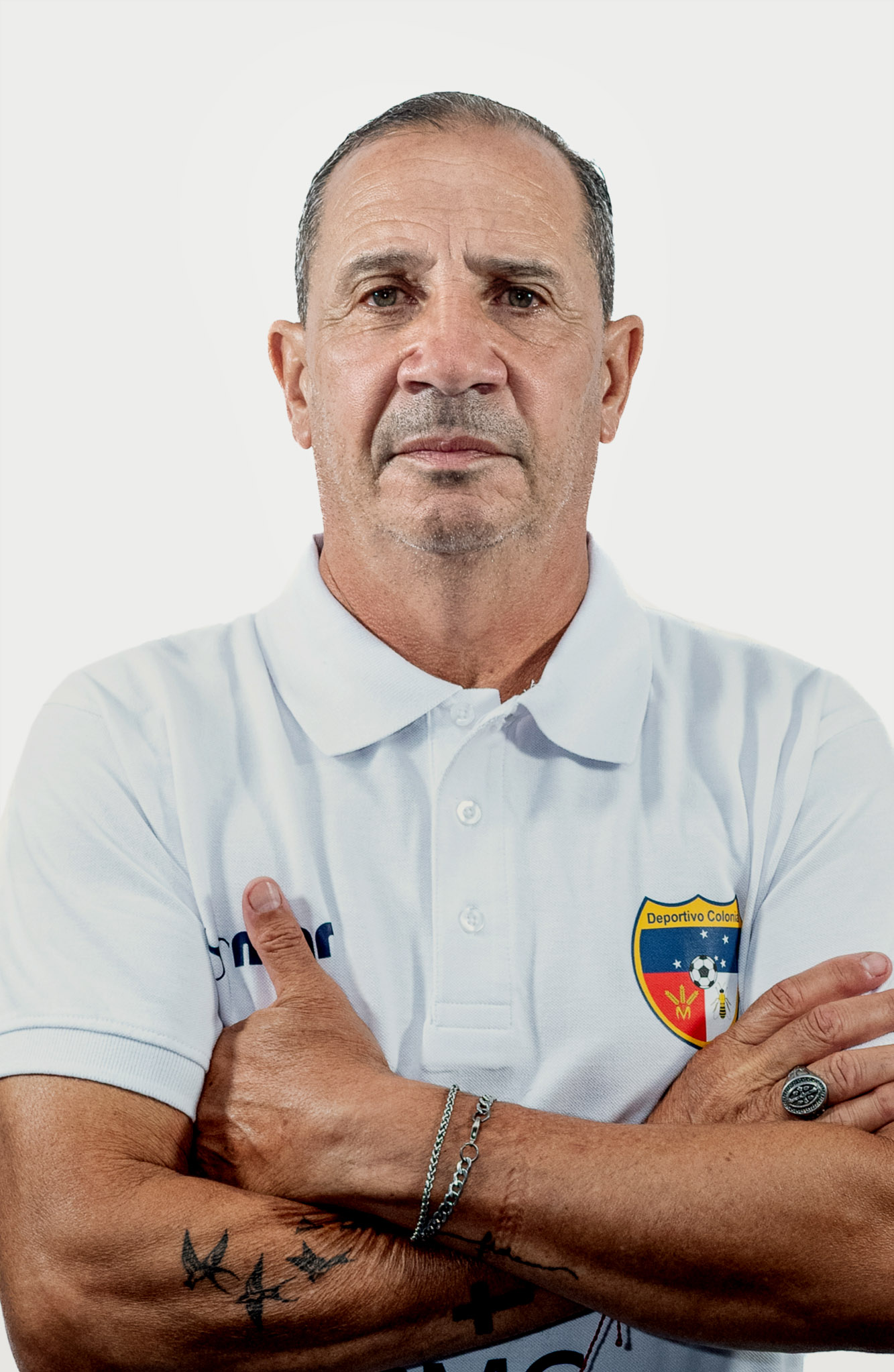 MARCELO<br />
ROSSI