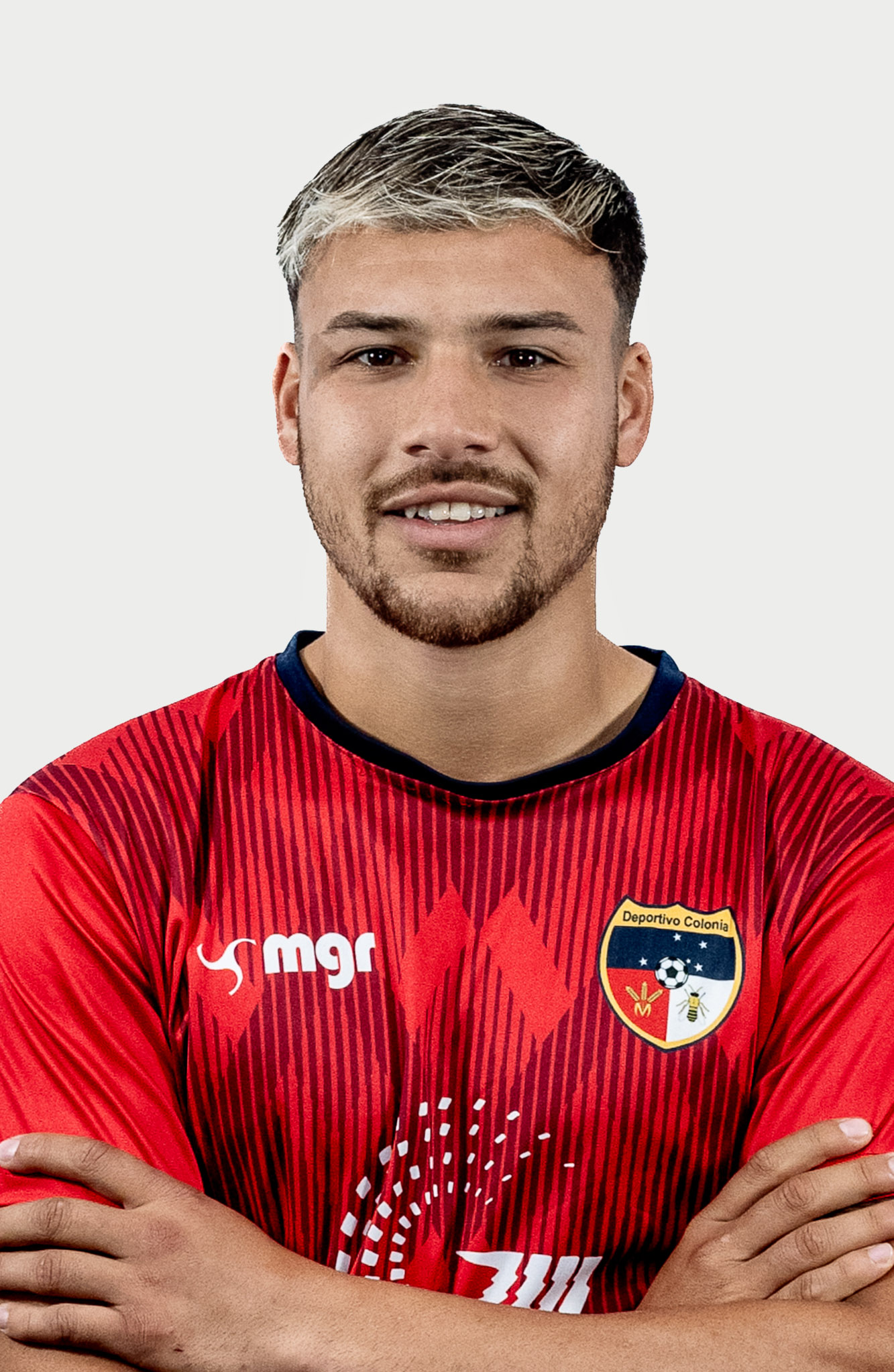 PEDRO<br />
TABORDA<br />
SANMARCO