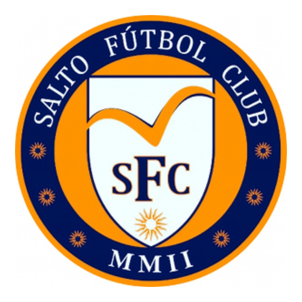 SALTO FÚTBOL CLUB