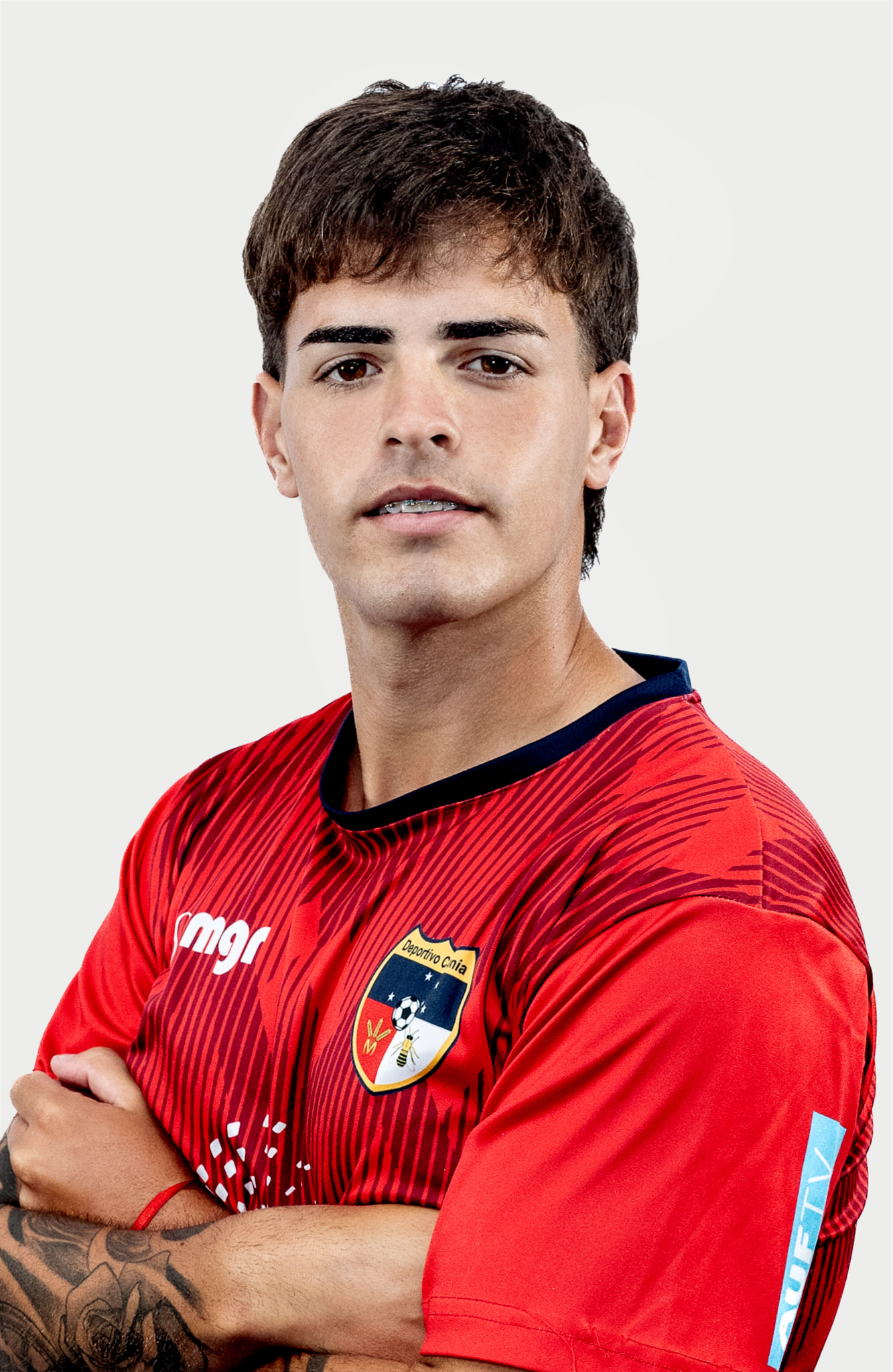 TOMÁS<br />
AGUSTÍN<br />
SIVES