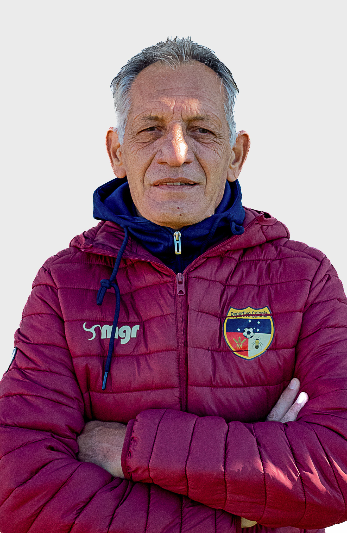 PABLO<br />
DI MARTINO